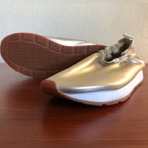 Zara 2732/201 Slip-on Sneaker Size 6